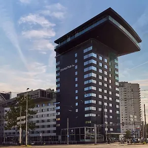 Inntel Centre Hotel