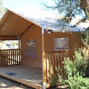 Oh! - Le Clos Du Rhone Camping