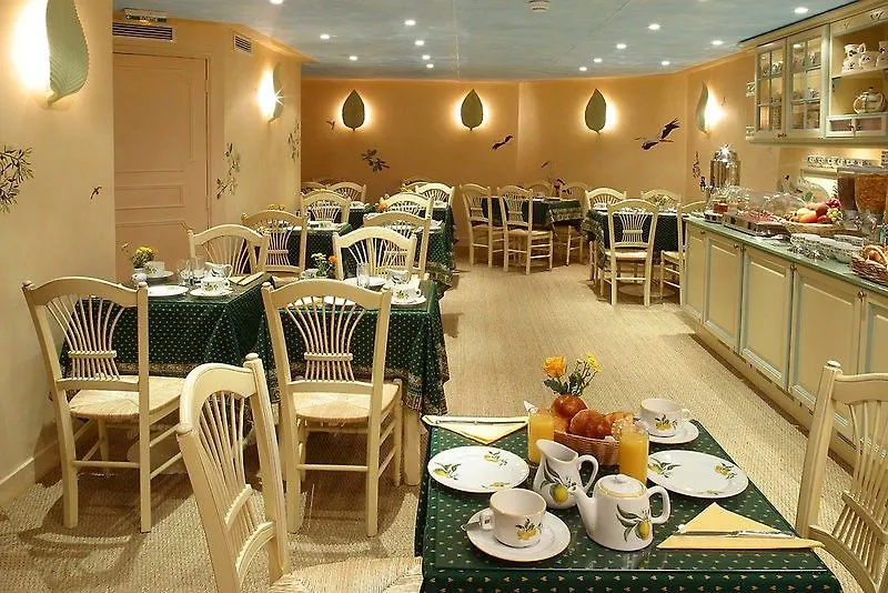 Ibis Styles Paris 15 Lecourbe Hotel