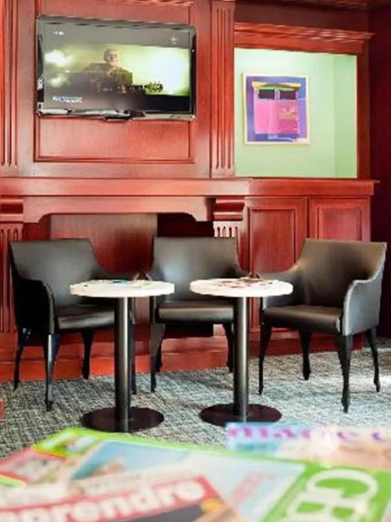 Ibis Styles Paris 15 Lecourbe Hotel 3*,  France