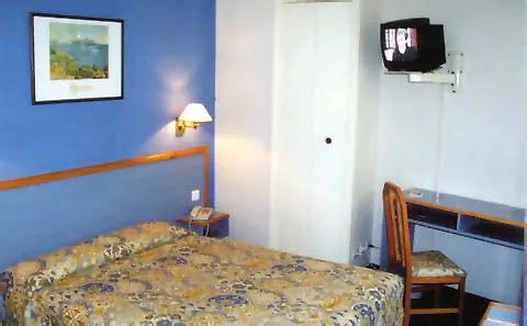 Ibis Styles Paris 15 Lecourbe Hotel
