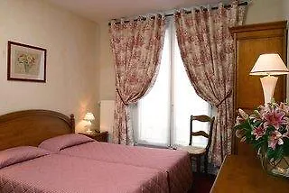 Ibis Styles Paris 15 Lecourbe Hotel