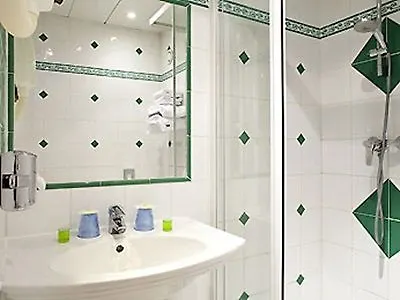 Ibis Styles Paris 15 Lecourbe Hotel 3*,