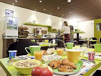 Ibis Styles Paris 15 Lecourbe Hotel