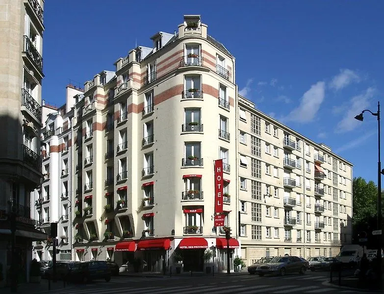 Ibis Styles Paris 15 Lecourbe Hotel 3*,