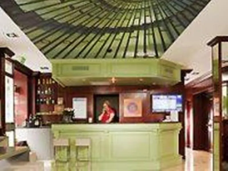 Ibis Styles Paris 15 Lecourbe Hotel