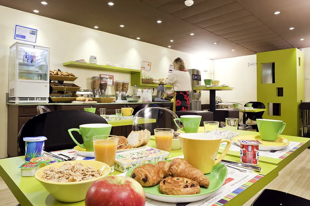 Ibis Styles Paris 15 Lecourbe Hotel