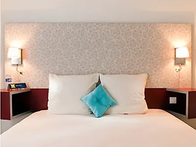 Ibis Styles Paris 15 Lecourbe Hotel
