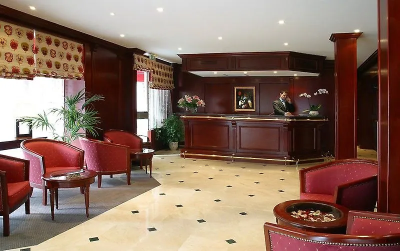 Ibis Styles Paris 15 Lecourbe Hotel
