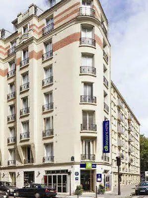 Ibis Styles Paris 15 Lecourbe Hotel 3*,  Franciaország