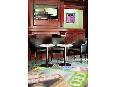 ***  Ibis Styles Paris 15 Lecourbe Hotel Franciaország